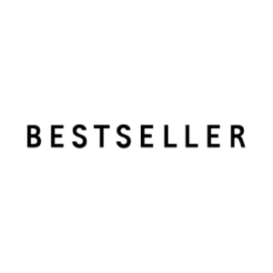 Bestseller kundereference