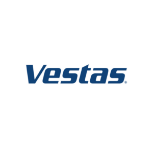 Vestas kundereference