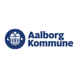 Aalborg Kommune logo
