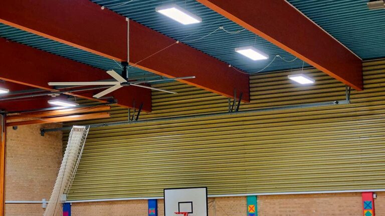 Opnå et lavere varmeforbrug, Holbæk kommune