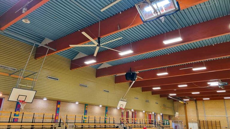 Spar på energien i Holbæk kommune