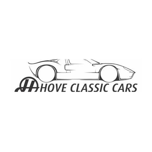 Hove Classic Cars HVLS-vifter
