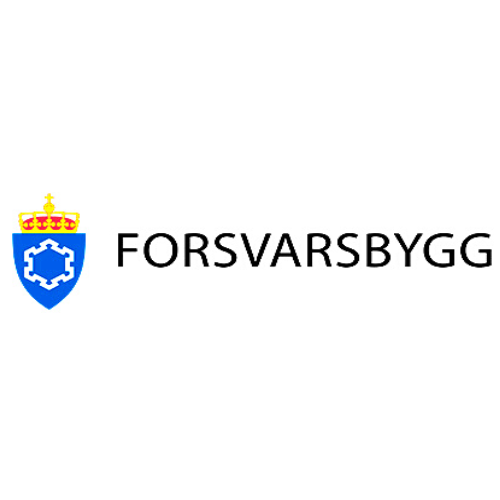 FORSVARSBYGG Nordicco HVLS-vifter