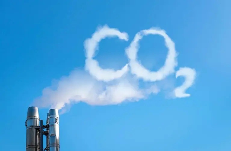 Reducer Co2 forbruget med loftventilator