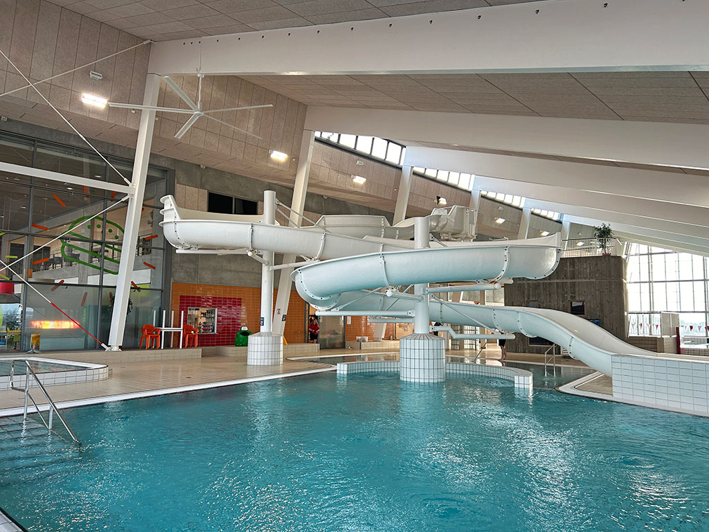 Gigantium Svømmehal