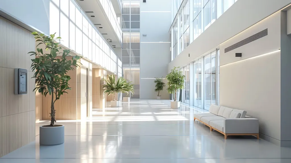 Indoor Climate Module