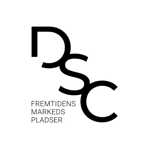 DSC logo
