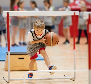 Varmebesparelse i Holbæk Kommune - sportshal